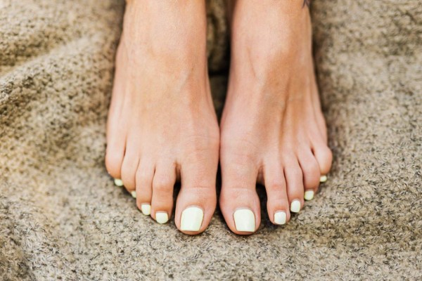 La importancia de hacerte el 'pedicure” regularmente