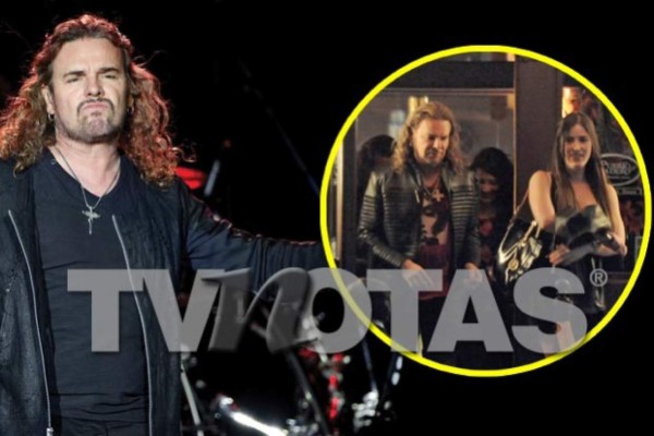 Fher ya tiene un nuevo amor, se olvida de fan y de Mónica Noguera