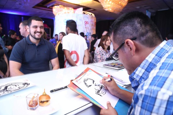 Opsa afianza liderazgo con canal de televisión