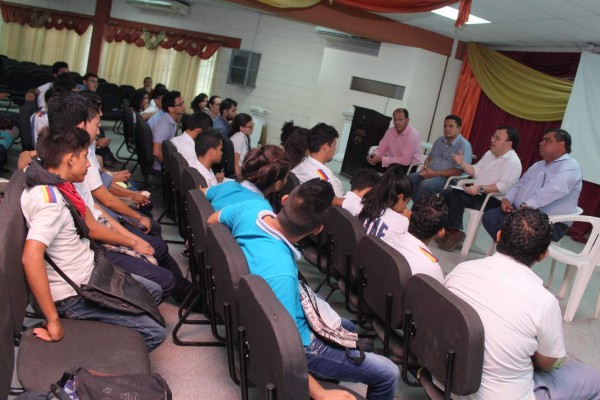 Con iniciativa de ley tratarán de resolver crisis por alfabetización