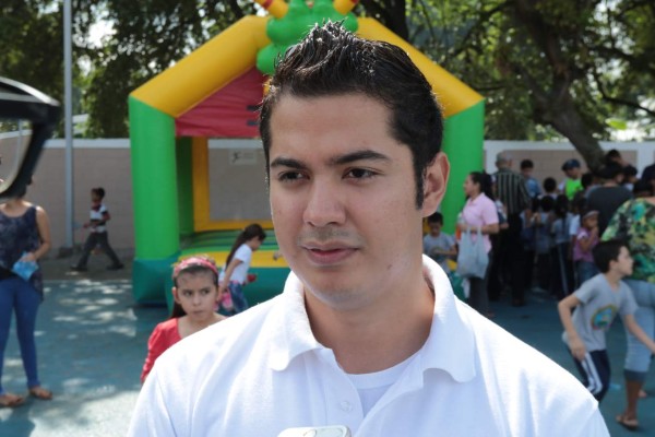 Parques han ayudado a reducir hasta un 40% la violencia en Honduras