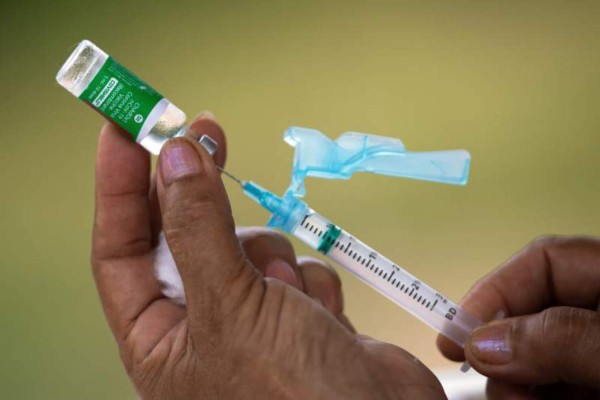 En seis departamentos solo han vacunado a uno de cada 100 hondureños
