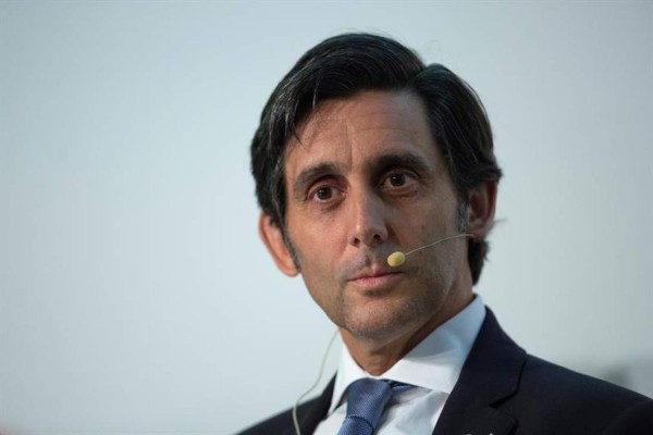 Telefónica Brasil compra el control de la filial de Terra