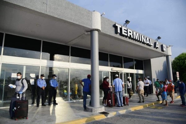 Embajada de Estados Unidos en Honduras habilita nuevos vuelos comerciales