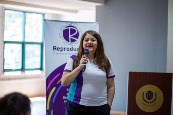 Lanzan en Honduras la primera app de salud sexual integral  
