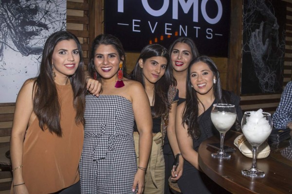 Despiden el verano en San Pedro Sula