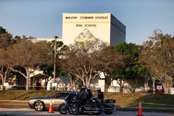 Dos ciudades del área de Miami entre las más 'peligrosas' de EEUU