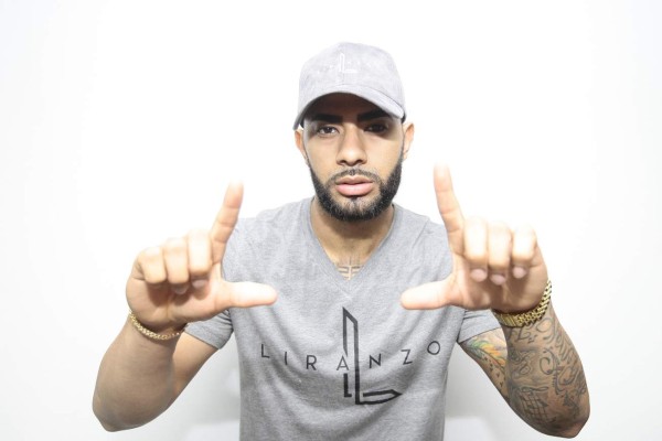 Artista dominicano Jeyel cantará sobre 'La baleada'