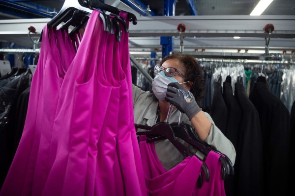 Hondureños dejan de enviar remesas a sus familiares