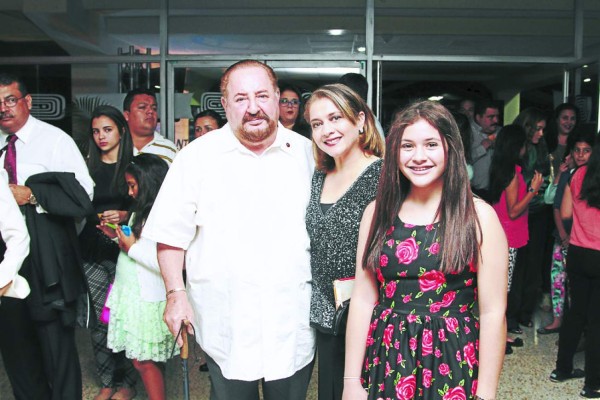 Ballet Clásico de Rusia deslumbró con su presentación