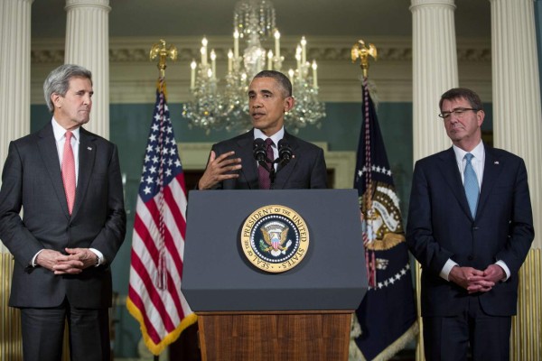 Entra en vigor el esperado cese al fuego en Siria