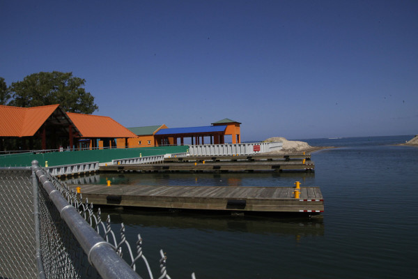 Trujillo está en la élite mundial de los cruceros