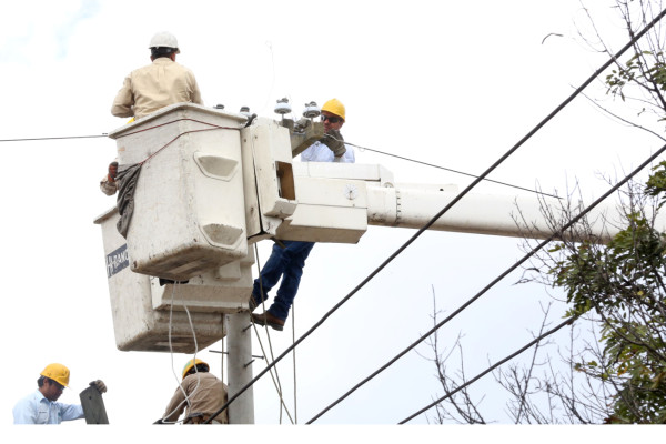 Gobierno de Honduras ahorrará L1,700 millones entre Elcosa y Lufussa