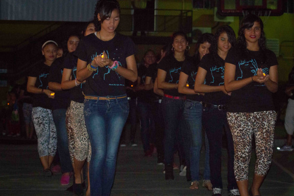 Nuestras Pequeñas Rosas celebran 25 años de labor