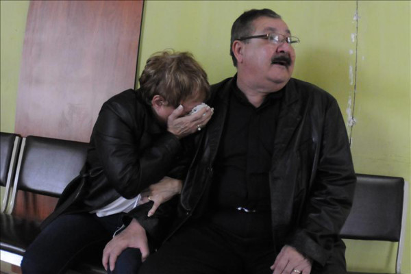 Ordenan capturar a 3 policías por asesinato de hijo de exembajador