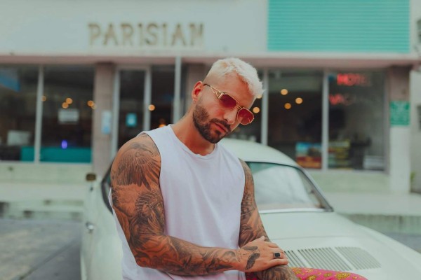 'Papi Juancho', el disco de Maluma con el que agradece al género urbano