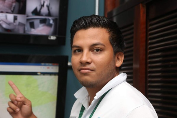 La videovigilancia cobra auge por ola de inseguridad en San Pedro Sula