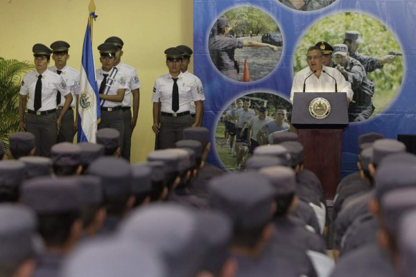 17,355 asesinatos en cinco años de mandato de Funes