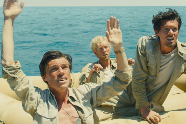 El Gran Hotel Budapest se estrena esta semana en Honduras