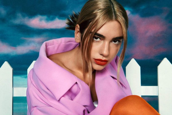 Discos para escuchar durante la cuarentena