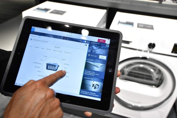 Excelencia en la alta tecnología, protagonista de la IFA 2017