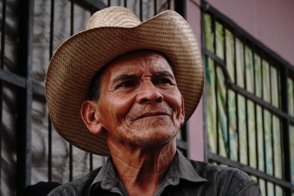 El Ulúa rompe bordos e inunda en San Manuel