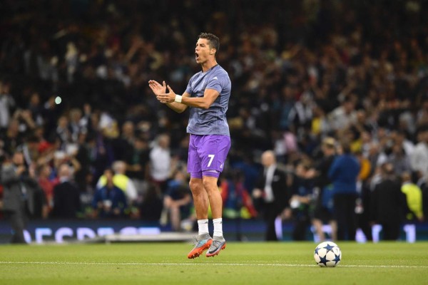 Real Madrid, primer bicampeón de la Champions League