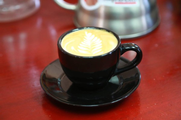 Calidad del café hondureño está en el pódium de los mejores del mundo