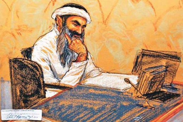 Cerebro de atentados 9/11 fustiga a EEUU en carta enviada a Obama