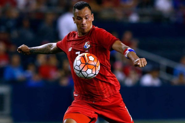 En Marathón confirman conversaciones con Blas Pérez