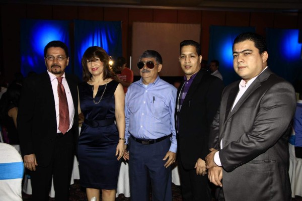 Coctel para fortalecer la proyección y el sabor