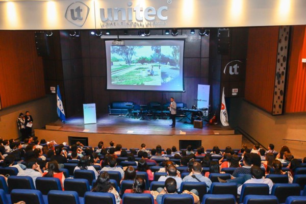 Las construcciones flotantes pueden potenciar el turismo