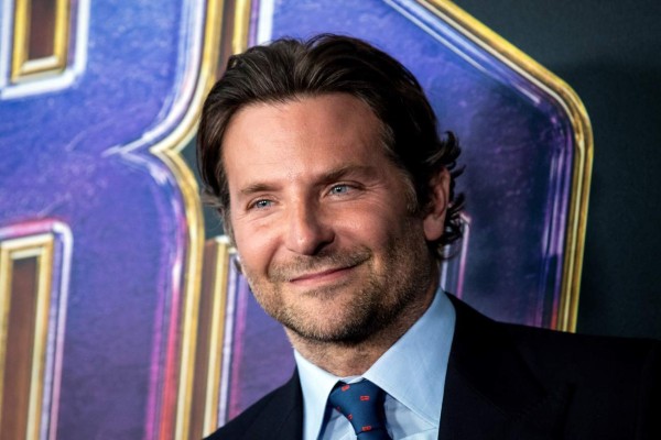 Bradley Cooper negocia protagonizar la nueva película de Guillermo del Toro