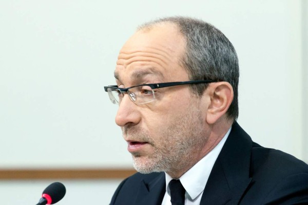 Alcalde prorruso de Jarkov, Ucrania gravemente herido de bala