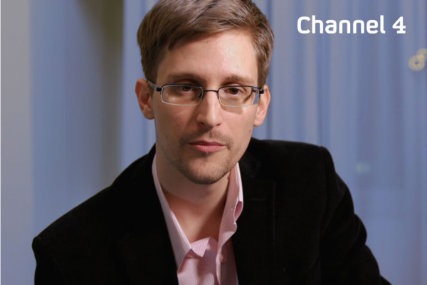 Edward Snowden denuncia amenazas de muerte