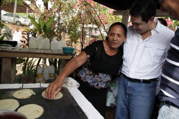 INE: Pobreza en Honduras bajó de 64.5% a 62.8% en 2014