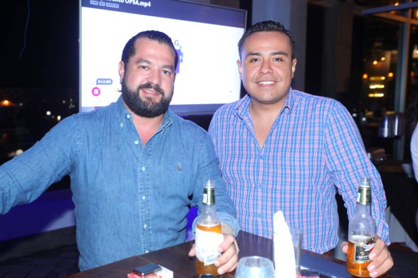 GO tv presenta su 'Upfront 2019”