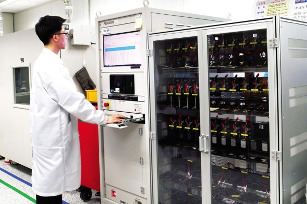 Samsung se propone recobrar la confianza de los consumidores tras la debacle del Note 7