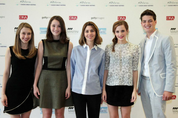 Sofía Coppola: 'El Óscar fue emocionante”