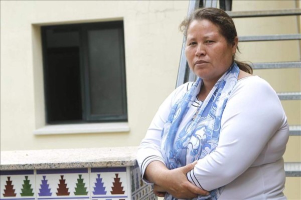 Norma Romero, la mexicana que defiende inmigrantes   