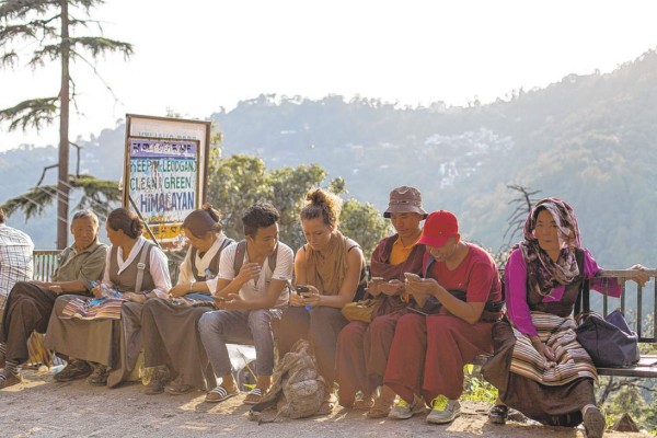 Las tecnológicas captan inversión en los emergentes