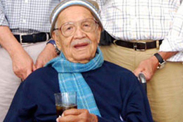 Muere padre del expresidente de Honduras Rafael Leonardo Callejas