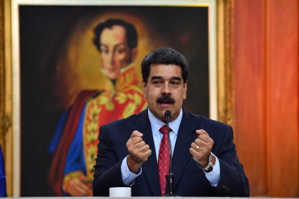 España, Francia y Alemania dan ultimátum a Maduro antes de reconocer a Guaidó