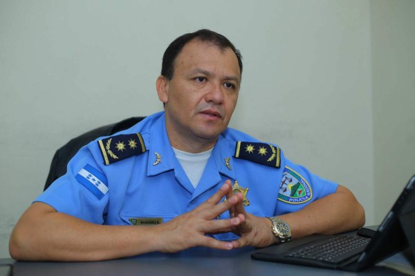 En junio empiezan a operar cámaras de seguridad en San Pedro Sula