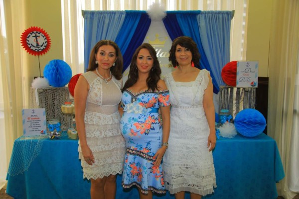 Tarde maternal por Allan Roberto