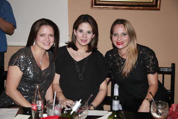 Mario Marcos es agasajado por su natalicio