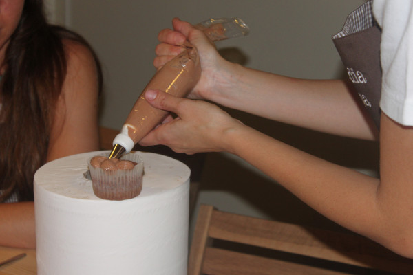 Emprenda un negocio con dulce sabor: elabore y venda cupcakes