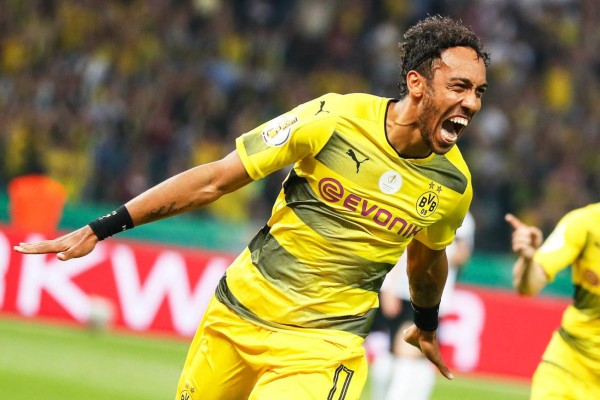 El Dortmund da ultimátum a Aubameyang