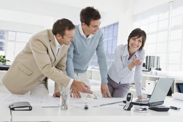 Bases para mejorar la productividad