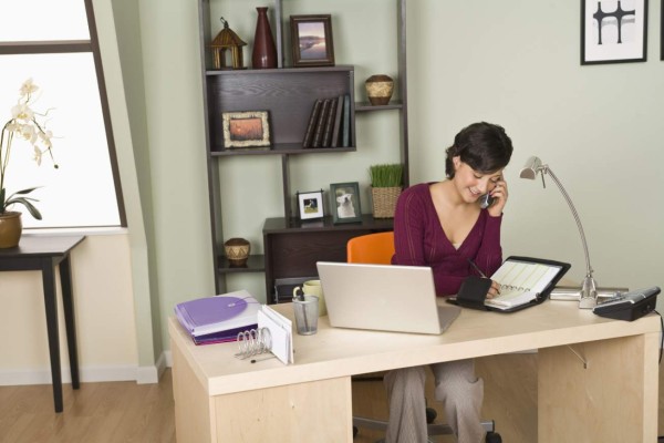 Las empresas necesitan personas organizadas